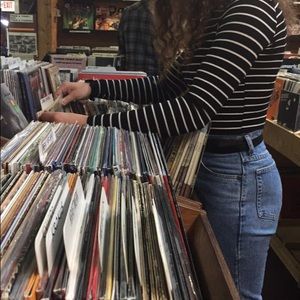 Meet your Posher, Sophia